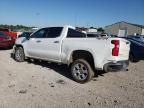 2019 Chevrolet Silverado K1500 LTZ