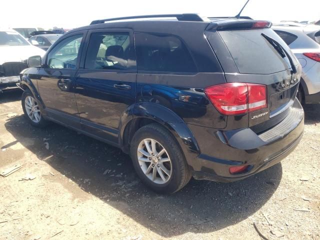 2013 Dodge Journey SXT