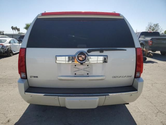 2009 Cadillac Escalade Luxury