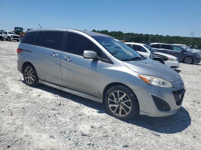 2013 Mazda 5