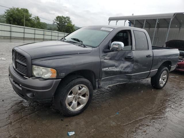 2003 Dodge RAM 1500 ST