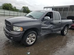 Carros con verificación Run & Drive a la venta en subasta: 2003 Dodge RAM 1500 ST