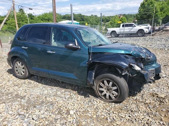 2009 Chrysler PT Cruiser Touring