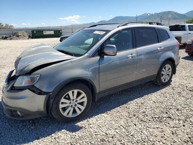 2008 Subaru Tribeca Limited