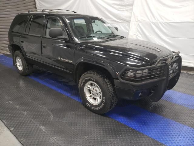 1998 Dodge Durango