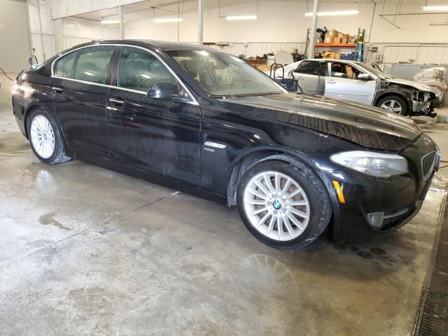 2011 BMW 535 XI