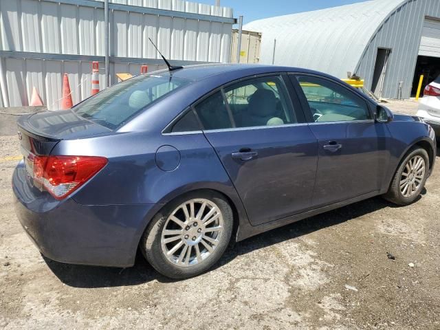 2014 Chevrolet Cruze ECO