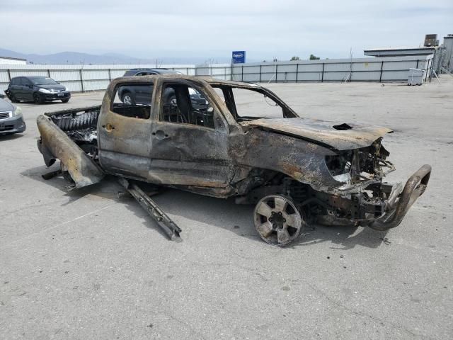 2007 Toyota Tacoma Double Cab Prerunner