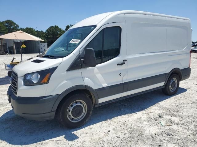 2017 Ford Transit T-150