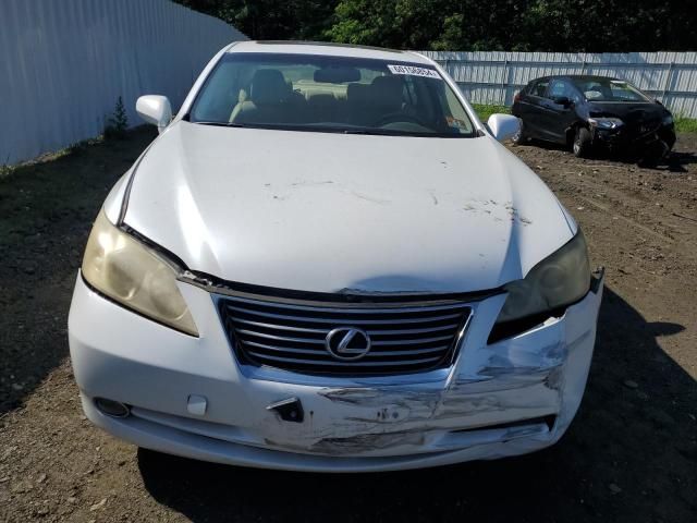 2009 Lexus ES 350