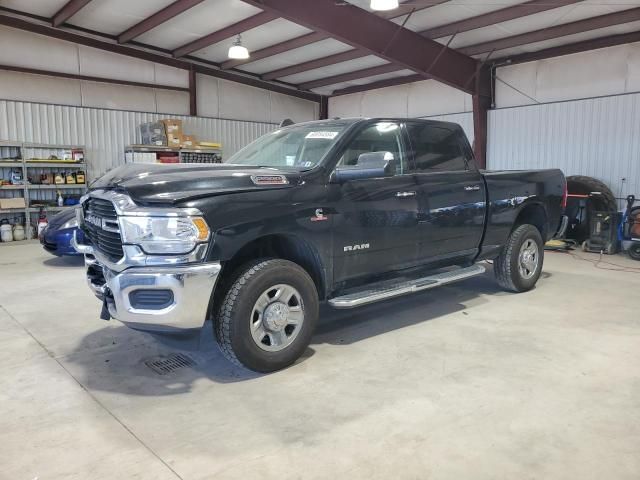 2019 Dodge RAM 2500 BIG Horn