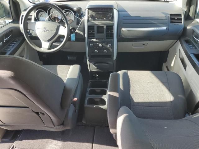 2008 Dodge Grand Caravan SXT