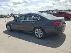 2016 BMW 528 I