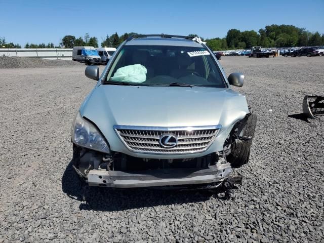 2008 Lexus RX 400H