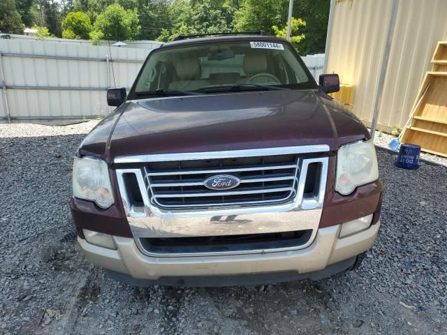 2007 Ford Explorer Eddie Bauer