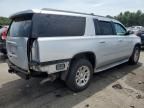 2015 GMC Yukon XL K1500 SLT