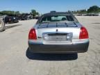 2005 Lincoln Town Car Signature Limited