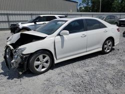 Salvage cars for sale at Gastonia, NC auction: 2010 Toyota Camry Base