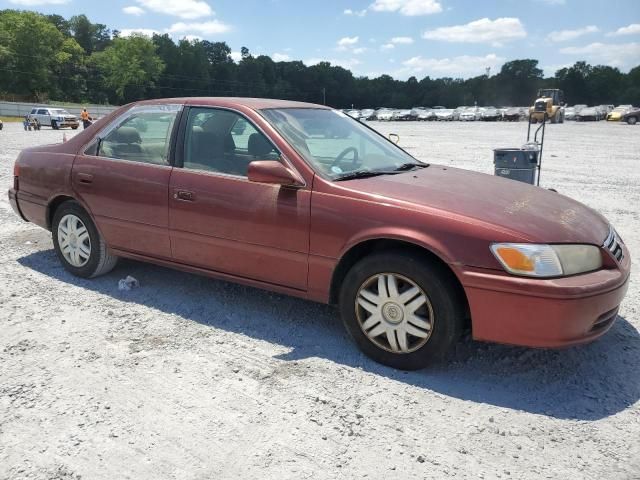 2000 Toyota Camry CE