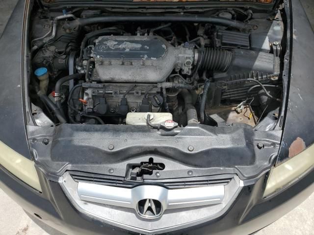 2004 Acura TL