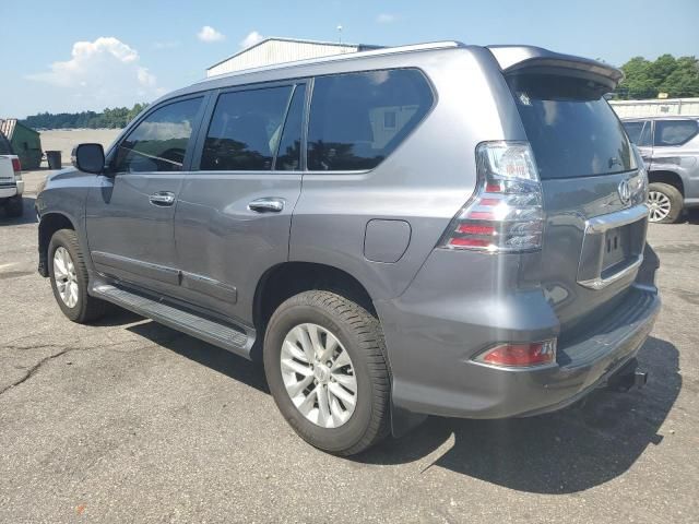 2017 Lexus GX 460