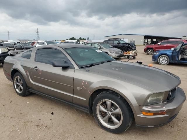 2005 Ford Mustang GT