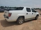 2008 Honda Ridgeline RT