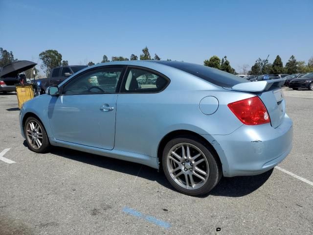 2007 Scion TC