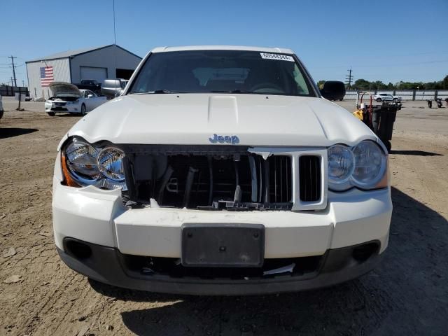 2008 Jeep Grand Cherokee Laredo