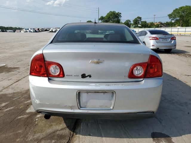 2009 Chevrolet Malibu 2LT