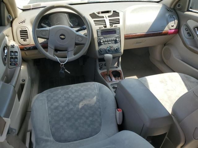 2004 Chevrolet Malibu Maxx LS