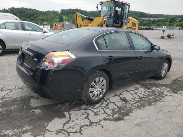 2009 Nissan Altima 2.5