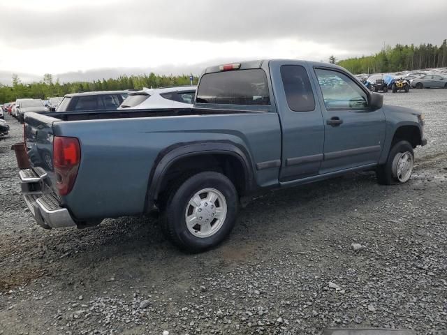 2006 Chevrolet Colorado