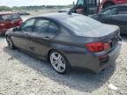 2014 BMW 535 XI