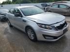 2012 KIA Optima LX