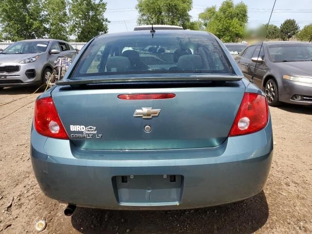 2009 Chevrolet Cobalt LT