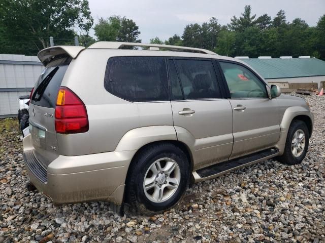 2004 Lexus GX 470