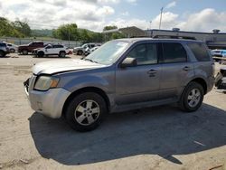 Mercury Mariner salvage cars for sale: 2008 Mercury Mariner