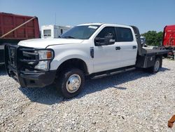 Salvage Trucks for sale at auction: 2020 Ford F350 Super Duty