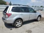 2010 Subaru Forester 2.5X Limited