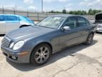 2009 Mercedes-Benz E 350