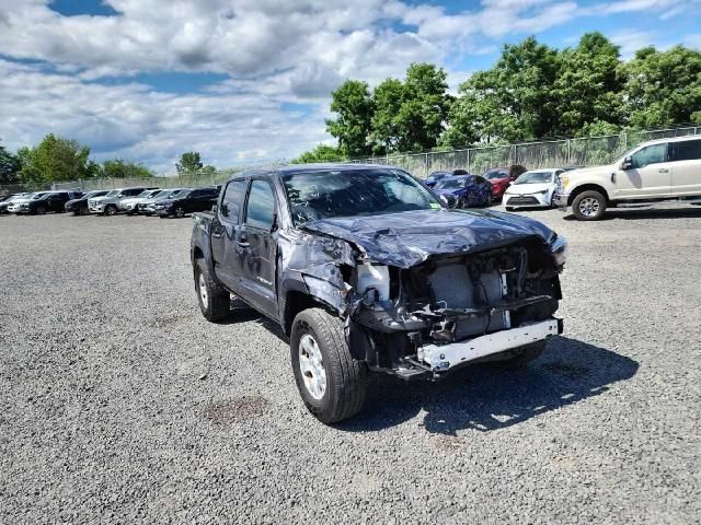 2023 Toyota Tacoma Double Cab