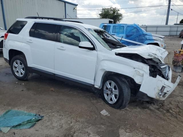 2014 GMC Terrain SLT