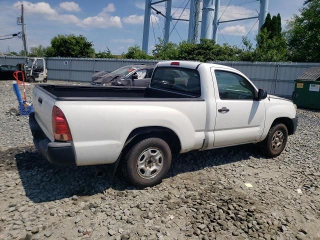 2013 Toyota Tacoma