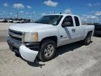 2009 Chevrolet Silverado C1500 LT