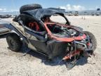 2022 Can-Am AM Maverick X3 X RS Turbo RR