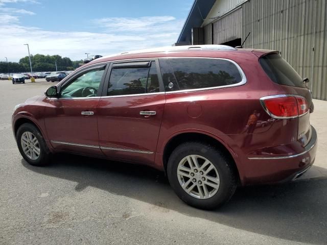 2015 Buick Enclave