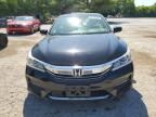 2016 Honda Accord EXL