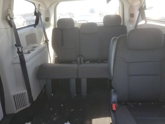 2010 Dodge Grand Caravan SXT