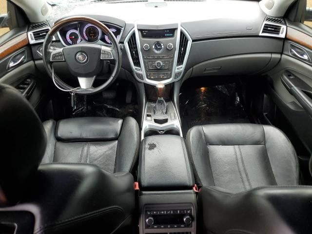 2010 Cadillac SRX Premium Collection